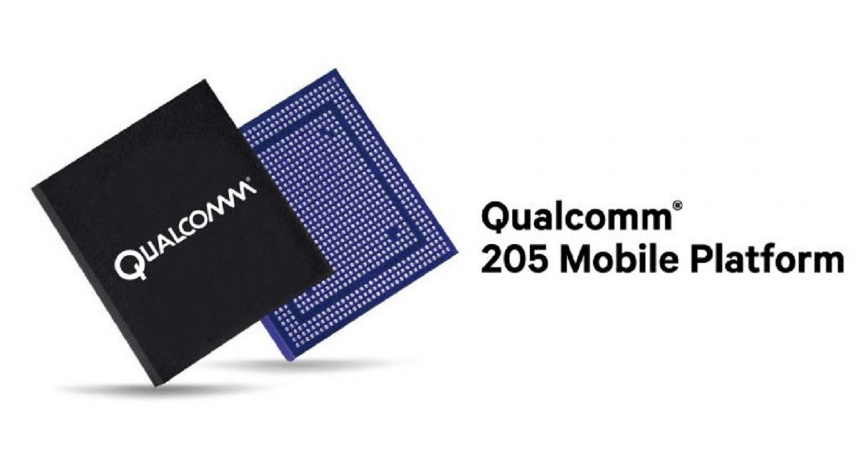 Qualcomm 205 (MSM8905) Mobile Platform announced — TechANDROIDS