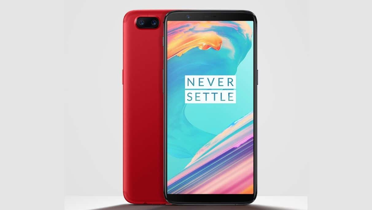 Oneplus 5t 128gb price in china