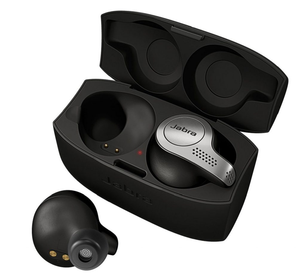 Jabra Elite 65T wireless Bluetooth earbuds launched in India