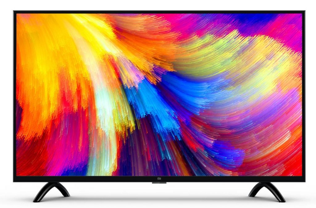 Xiaomi Mi TV 4A 32-inch and 43-inch Smart TV's launched in India ...