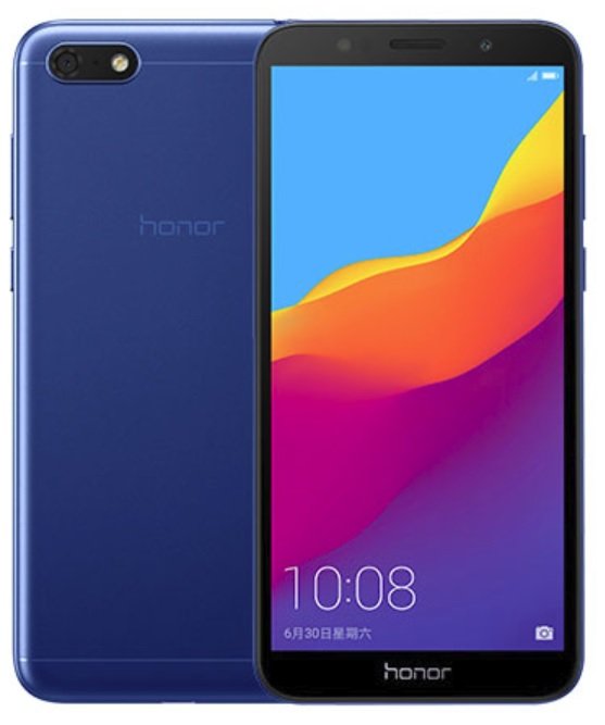 Honor 7 play обзор