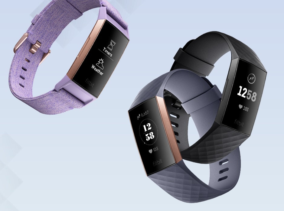 fitbit charge three price