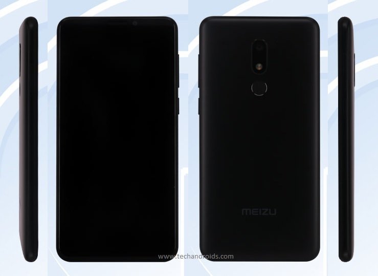 Разблокировка загрузчика meizu m8 lite