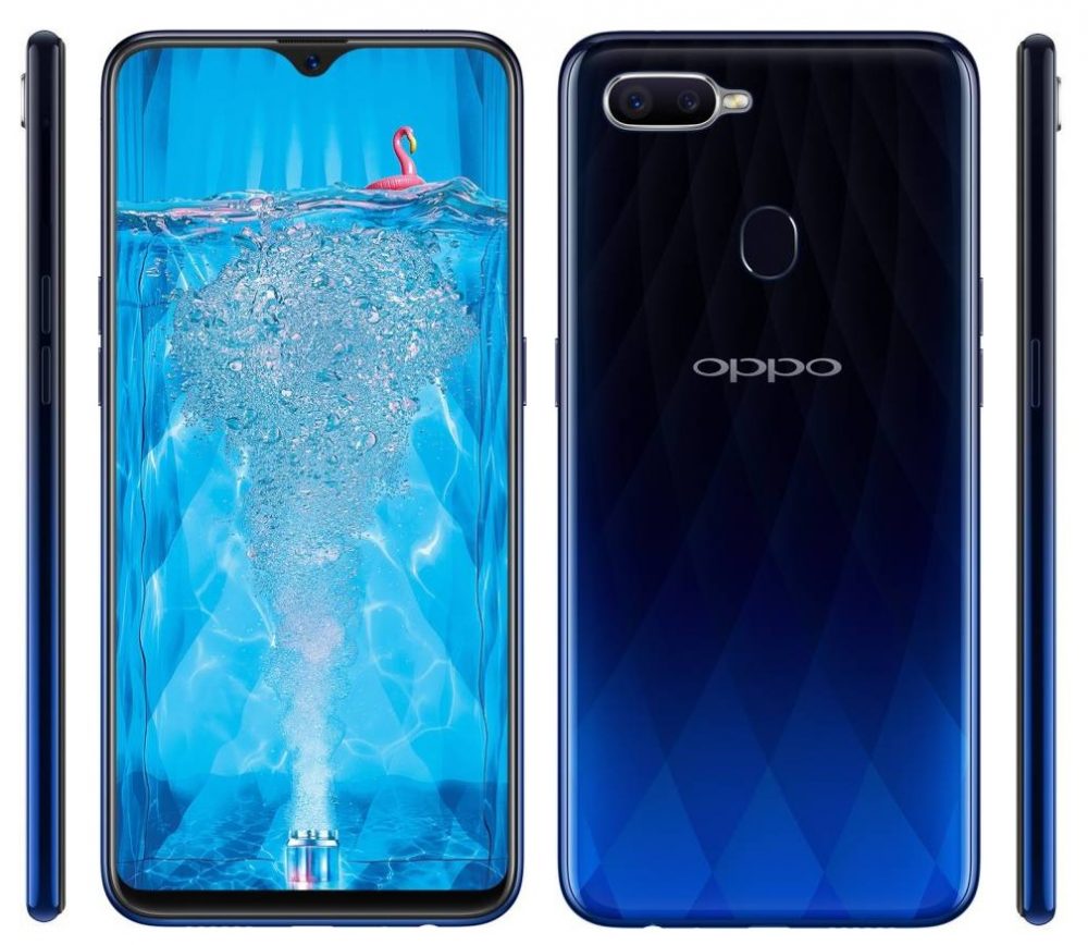 Oppo F Pro Officially Launches In India Specs Price Availability My Xxx Hot Girl 2905