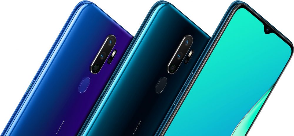 Oppo A9 2020 Goes Official Specs Price Techandroids