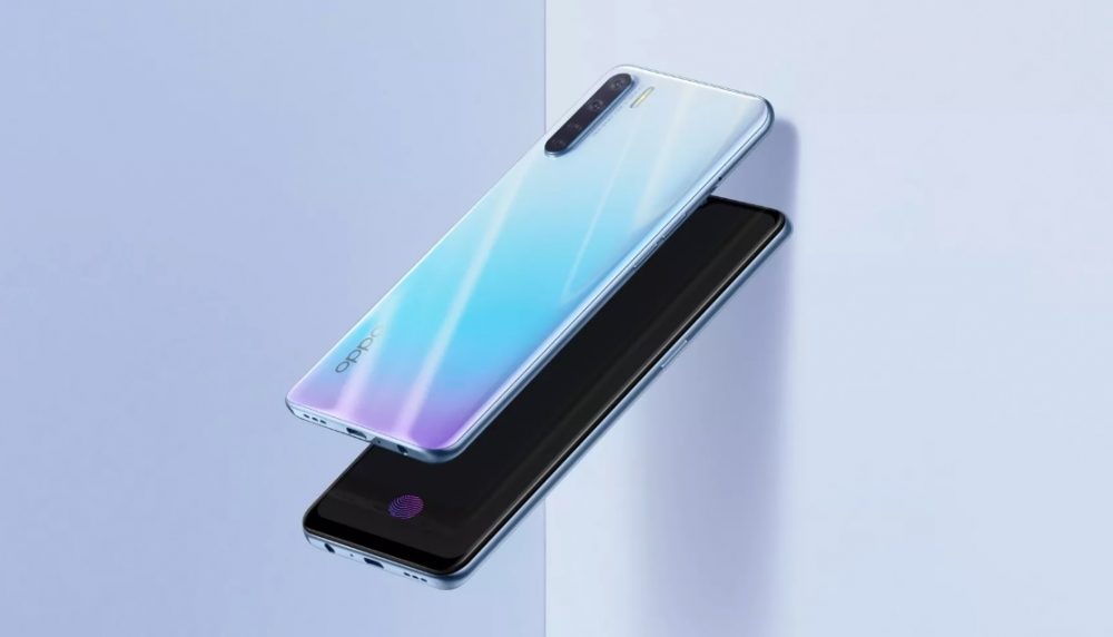 Oppo A91 with 4025mAh battery, Helio P70 SoC launched – TA