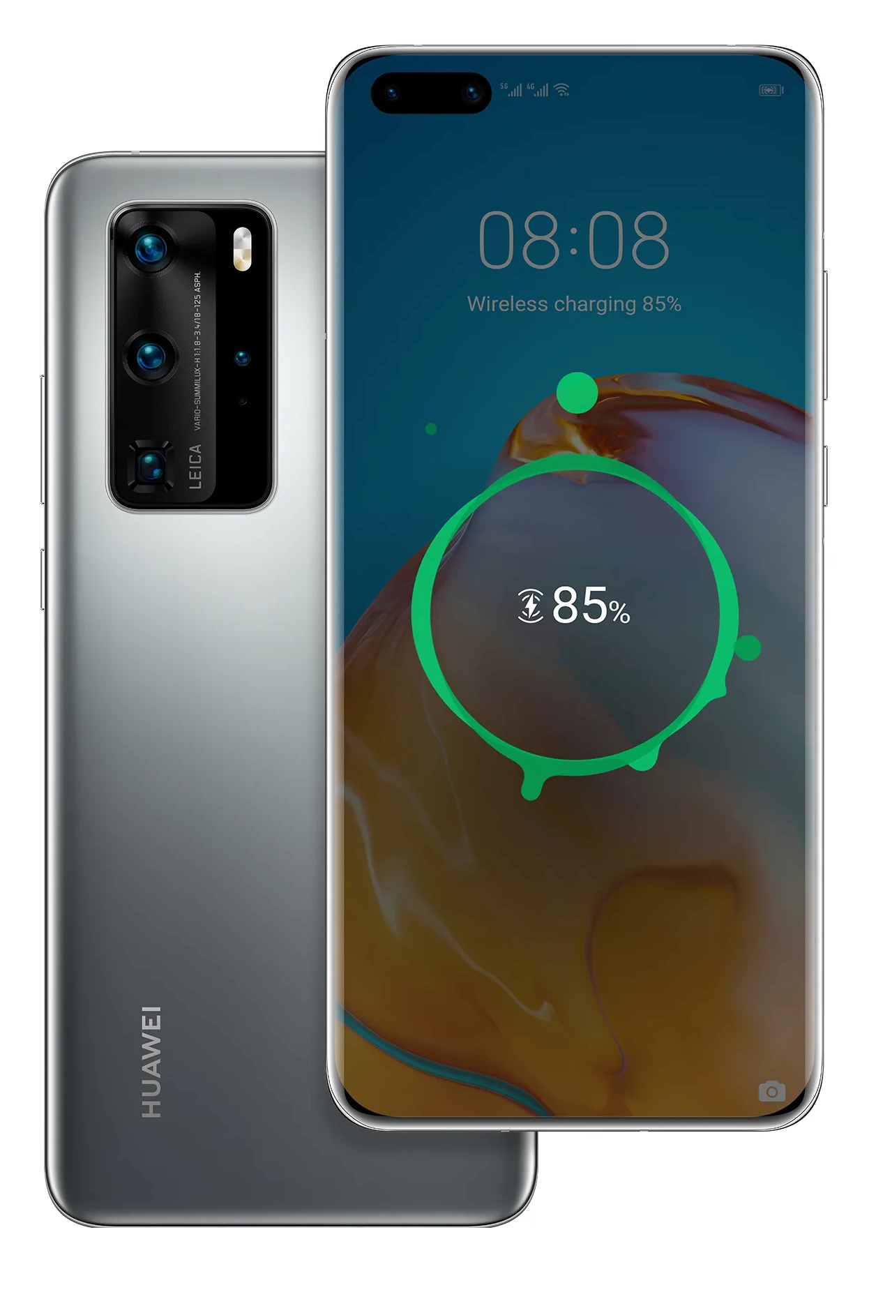 Huawei p60 pro 8 256 гб