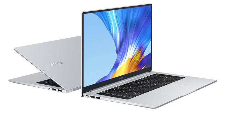 Honor magicbook pro intel core i5 обзор