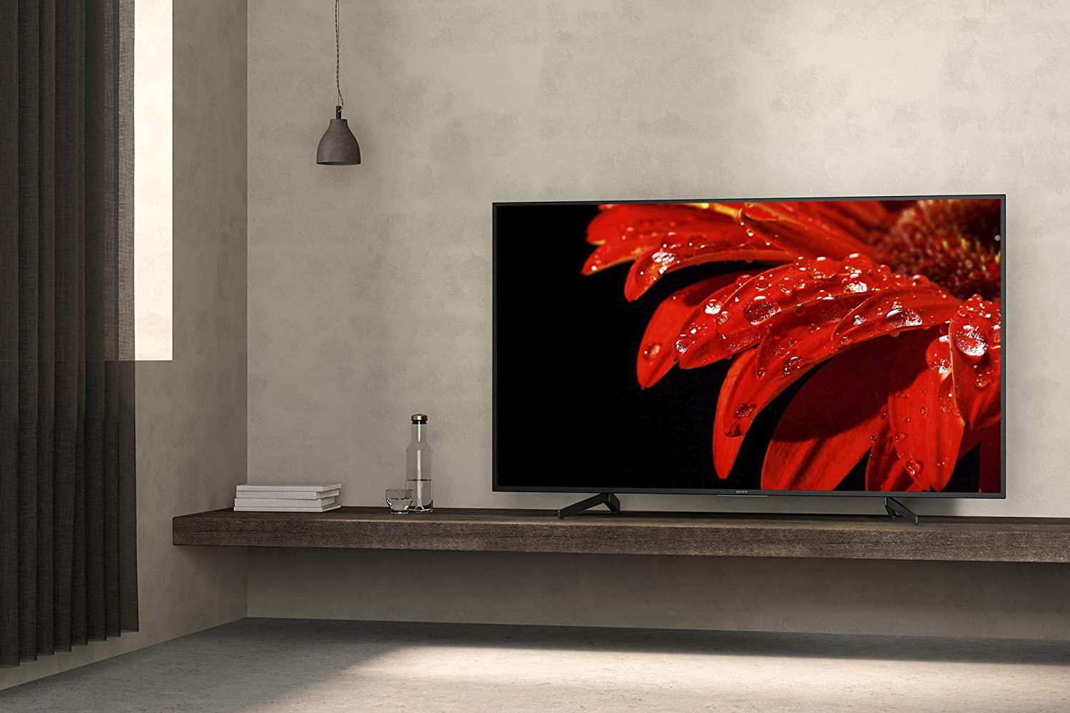 Sony Bravia 43 Inch And 55 Inch Smart Tvs Launched In India Ta