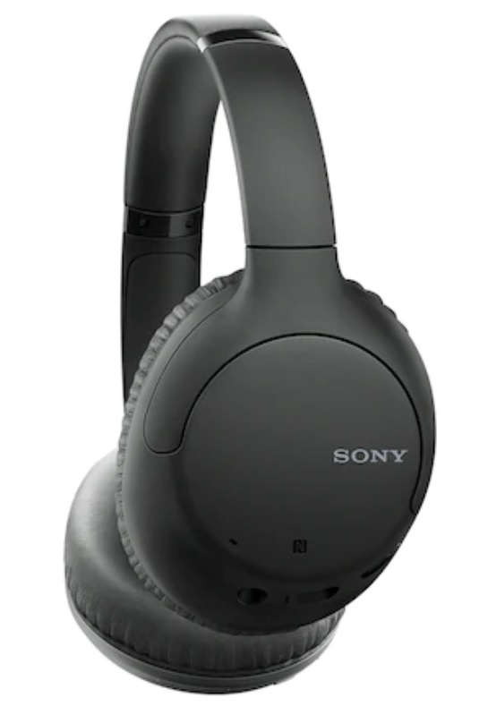 Sony WH-CH710N ANC wireless headphones launched in India — TechANDROIDS