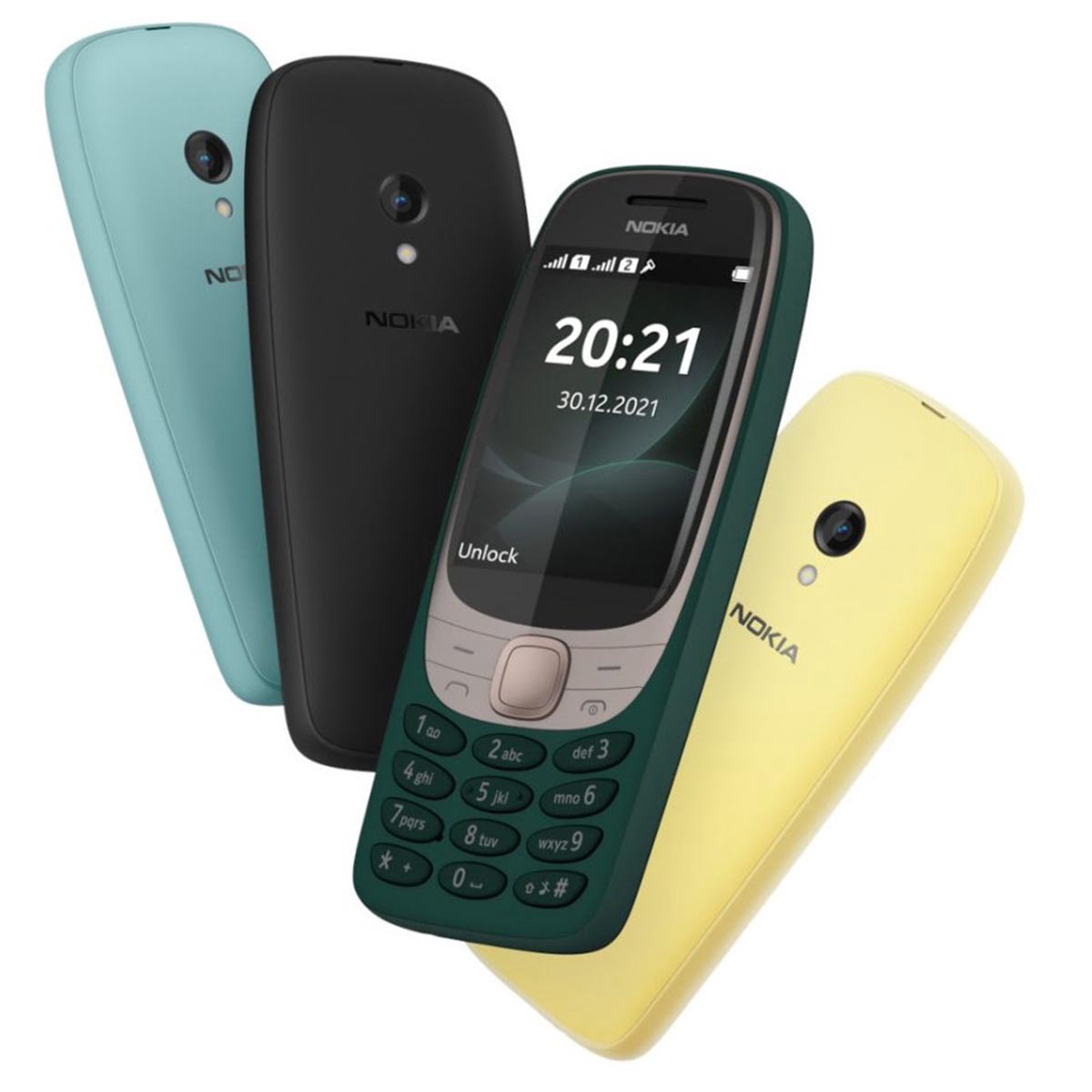 nokia 6310 review india